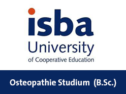 Die Internationale Studien- und Berufsakademie (ISBA)